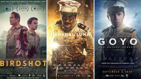 philippine war movies netflix